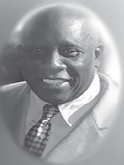 Elvin S. Ezekiel, Sr.