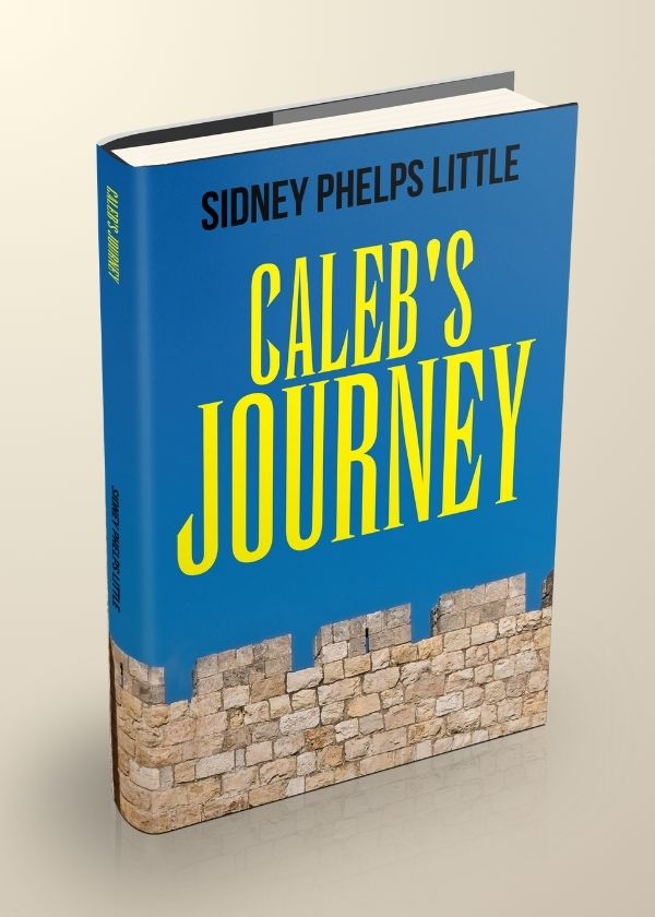 caleb's journey