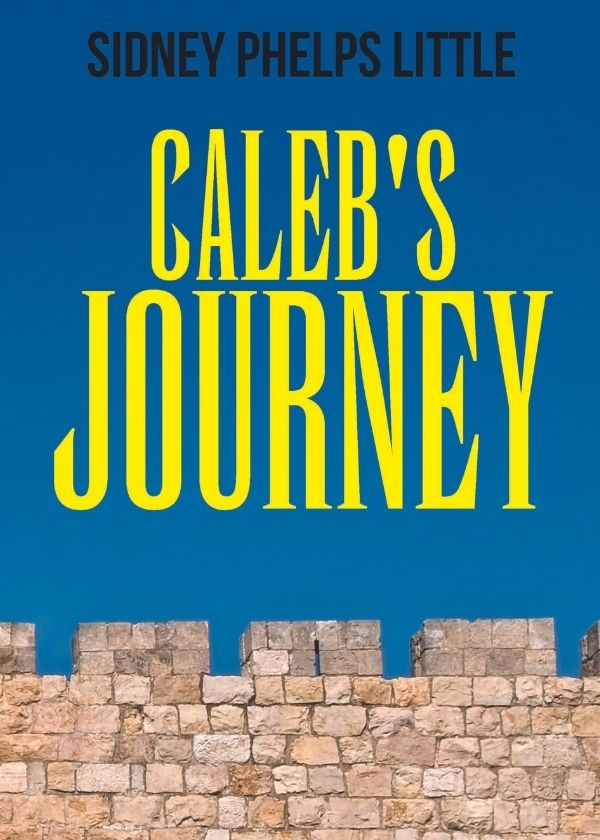 caleb's journey