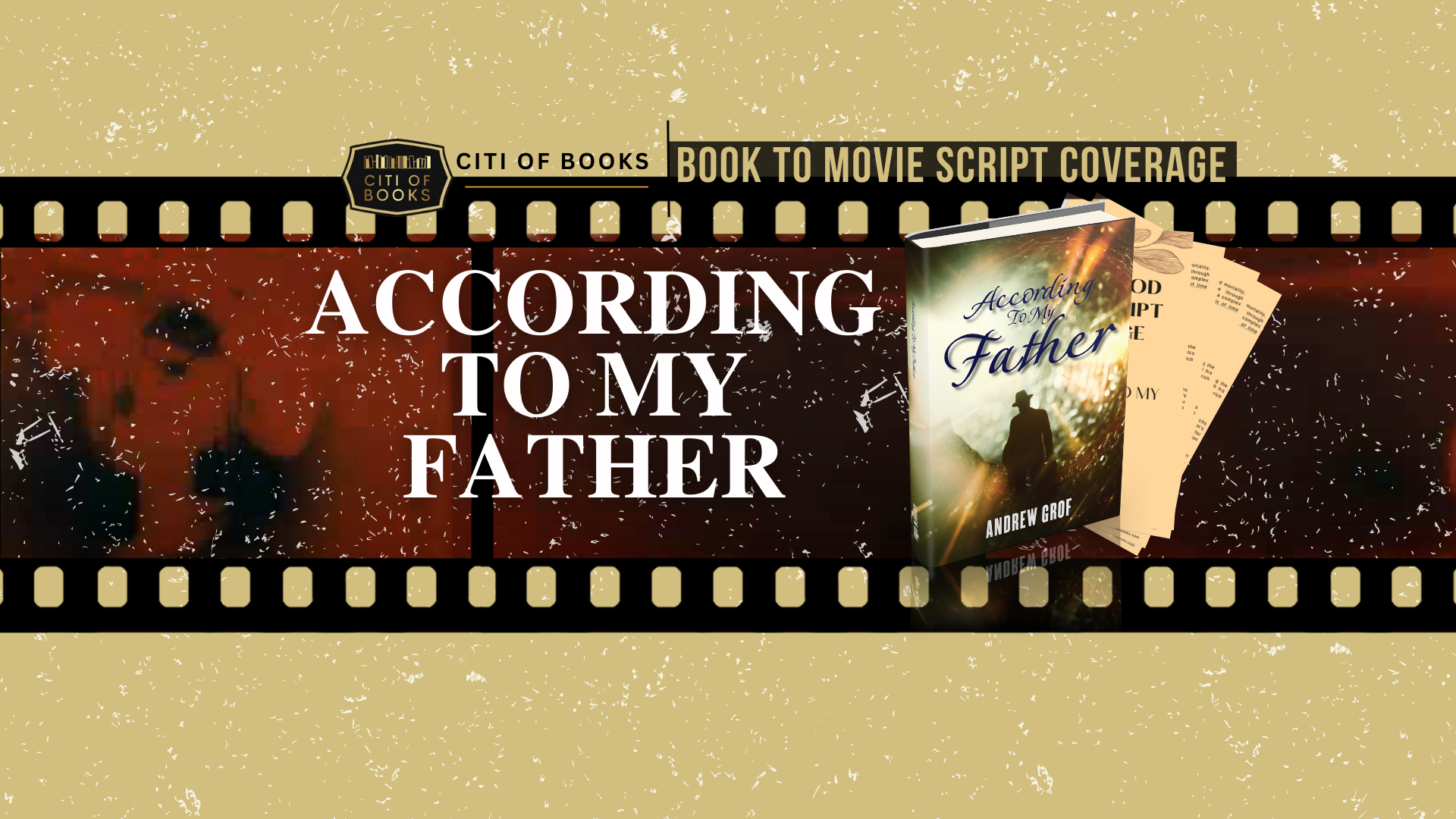 The eligibility for the Book to Hollywood Movie Script Coverage for ...