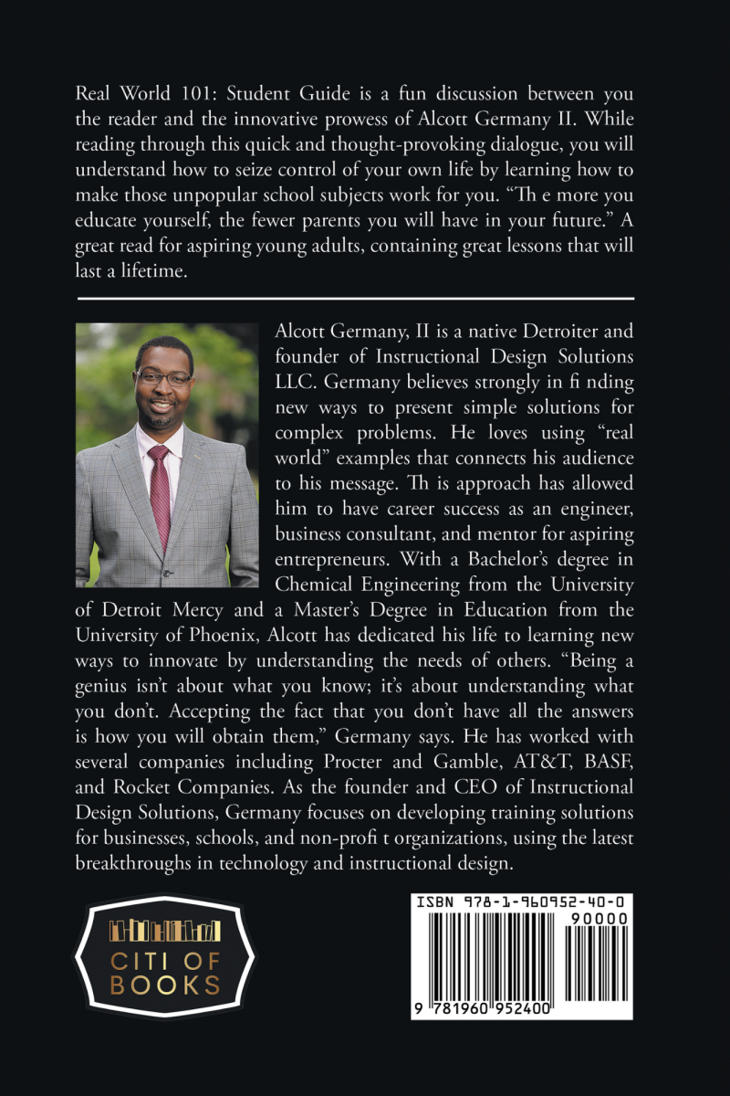 Real World 101: Student Guide - Image 2
