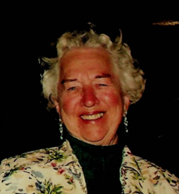 Barbara Ann Clay - Marshall