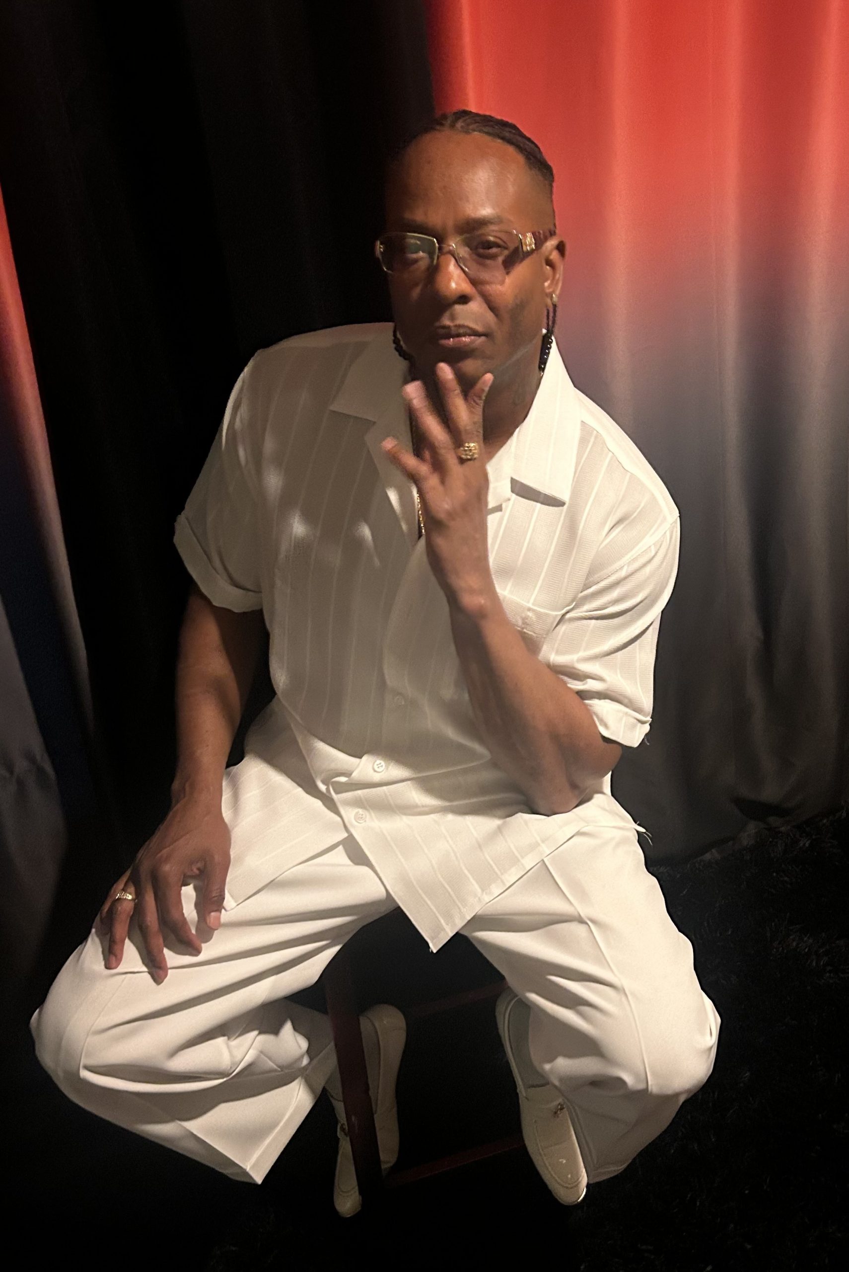 Senrick Wilkerson