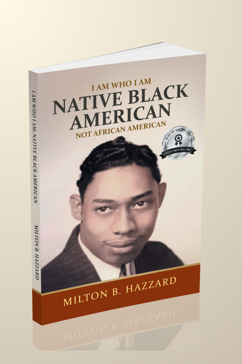 I Am Who I Am: Native Black American - Image 3
