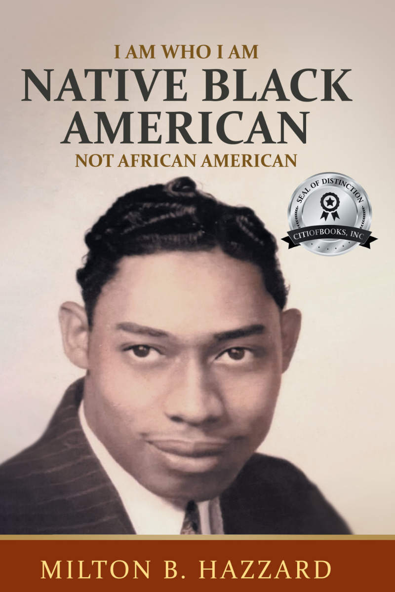 I Am Who I Am: Native Black American