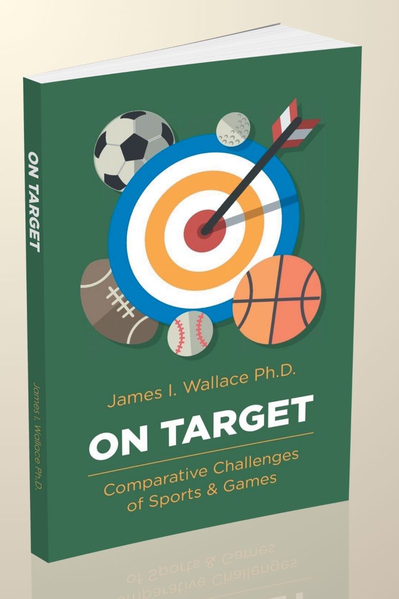 On Target: Comparative Challenges of Sports & Games - Image 3