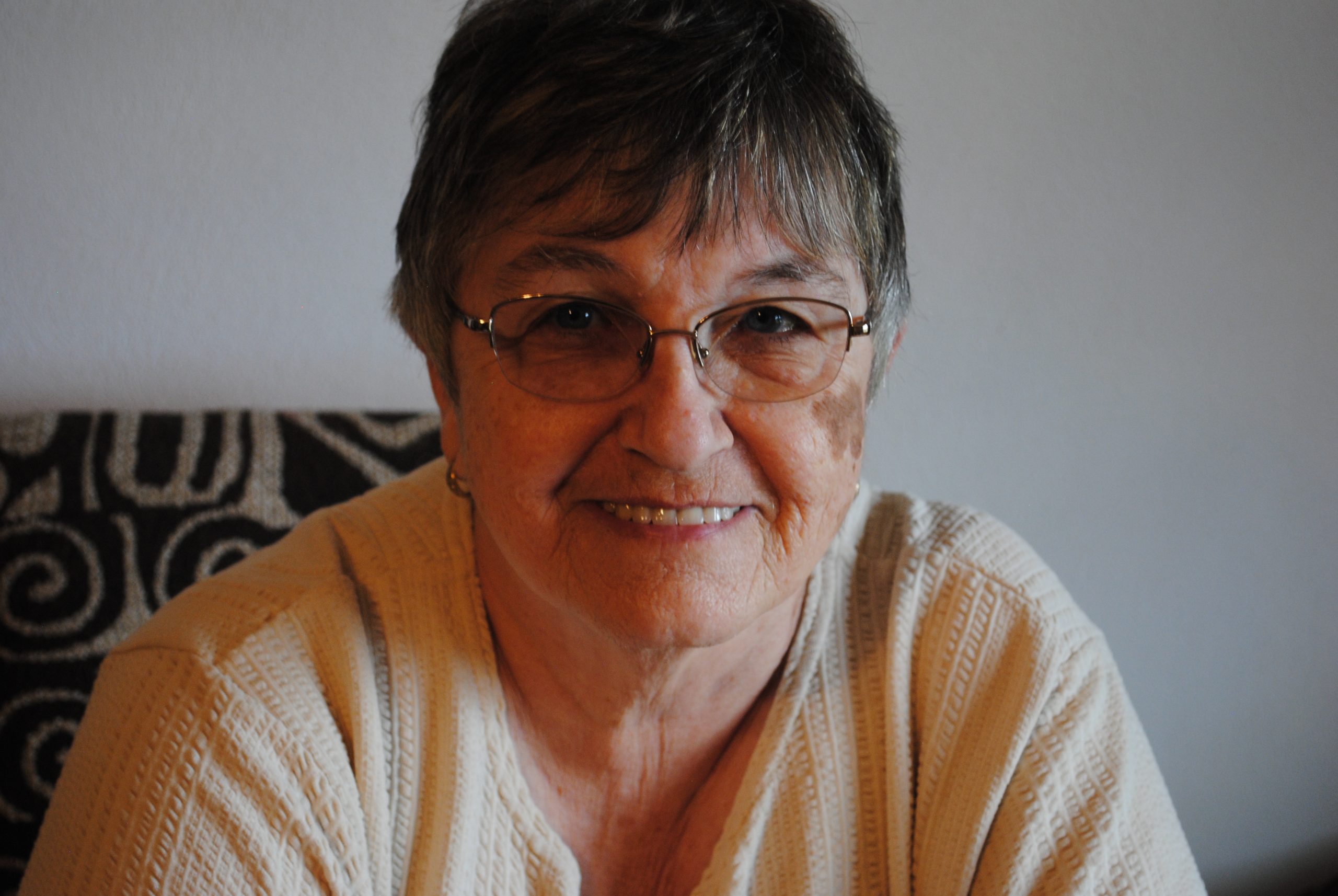 Lois Kerr