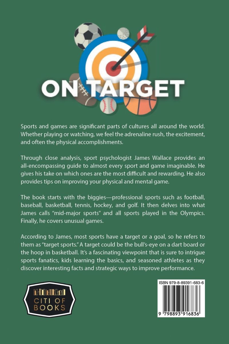 On Target: Comparative Challenges of Sports & Games - Image 2