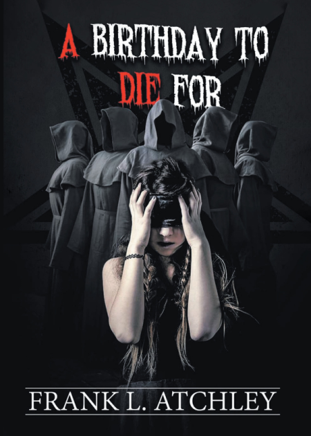 A Birthday to Die For