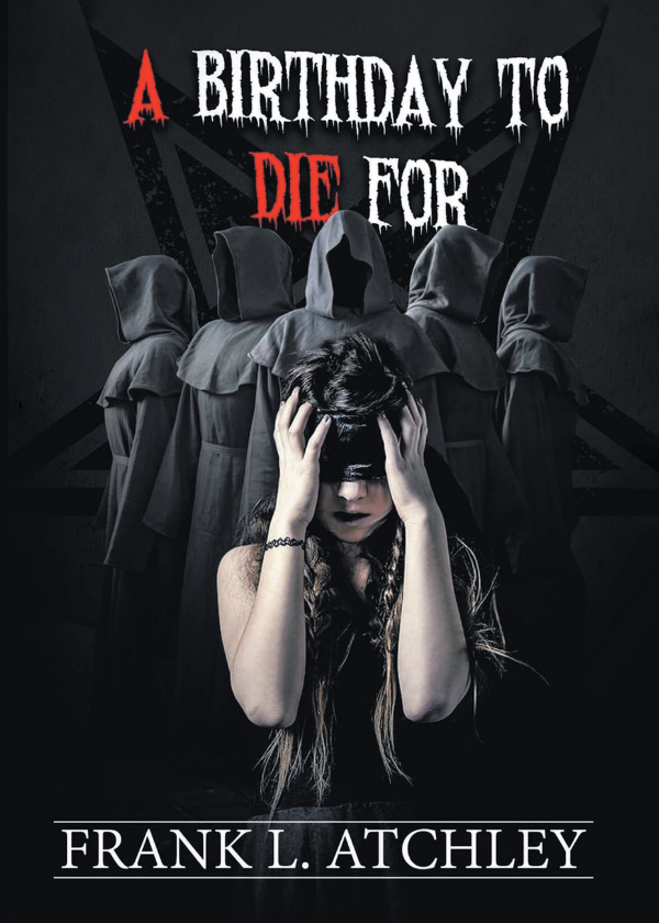A Birthday to Die For