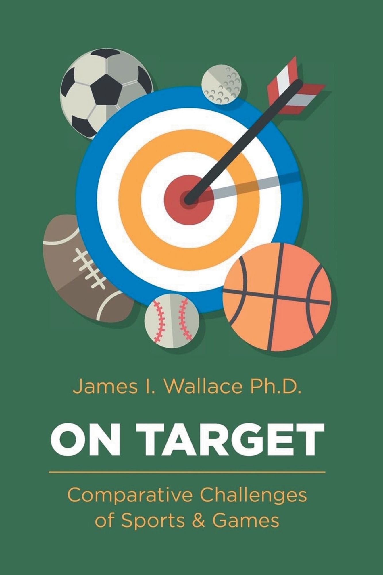 On Target: Comparative Challenges of Sports & Games