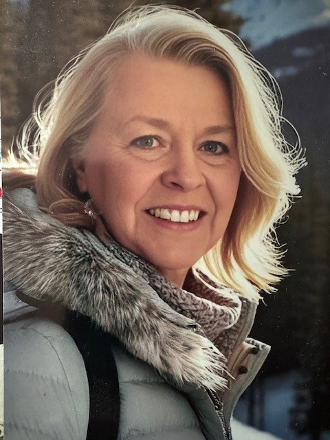 Kathy Ruth (Hall) Haack