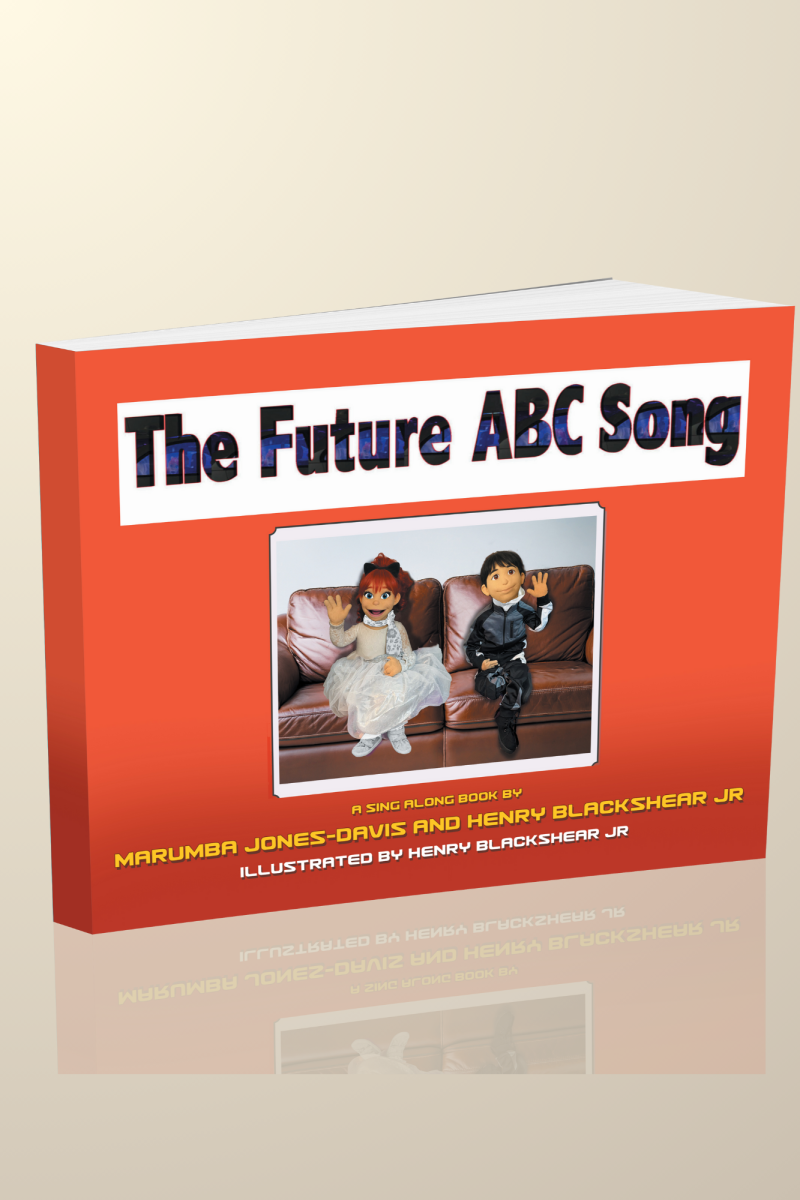 The Future ABC Song - Image 3