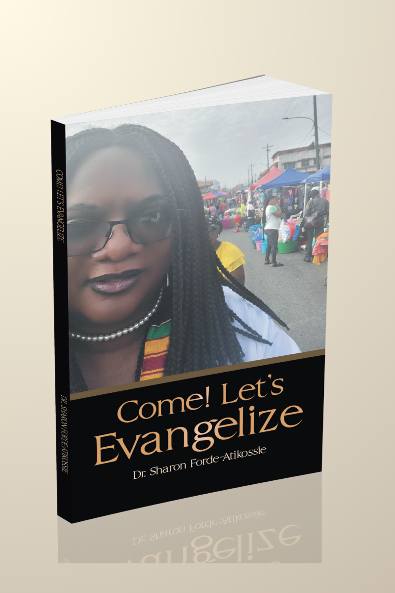 Come! Let’s Evangelize - Image 3