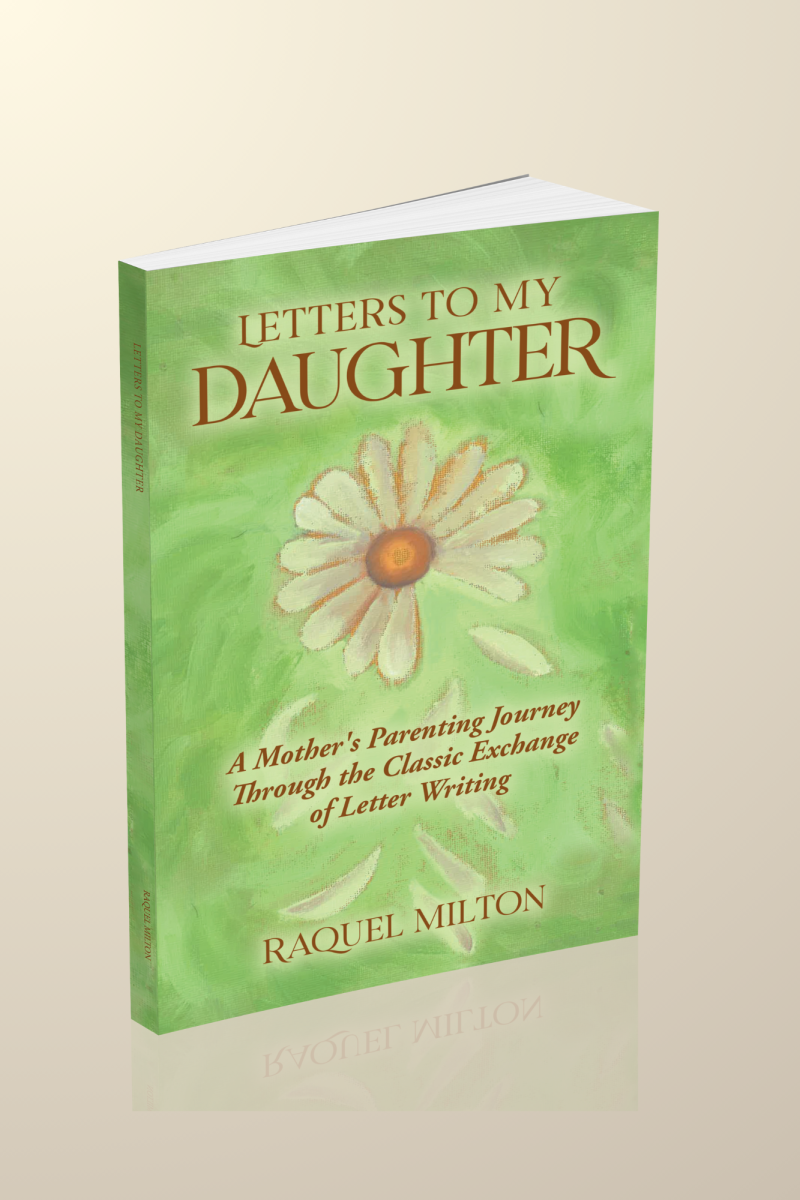 Letters to My Daughter - Image 3