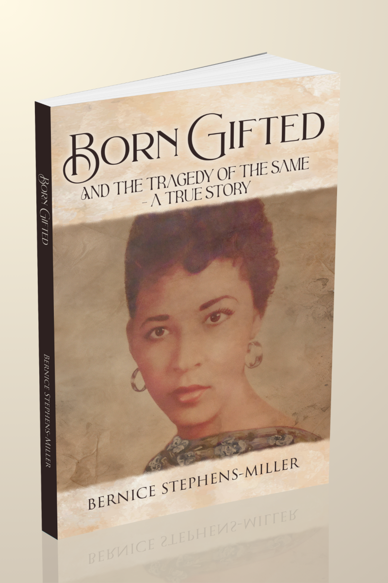 Born Gifted and the Tragedy of the Same - A True Story - Image 3