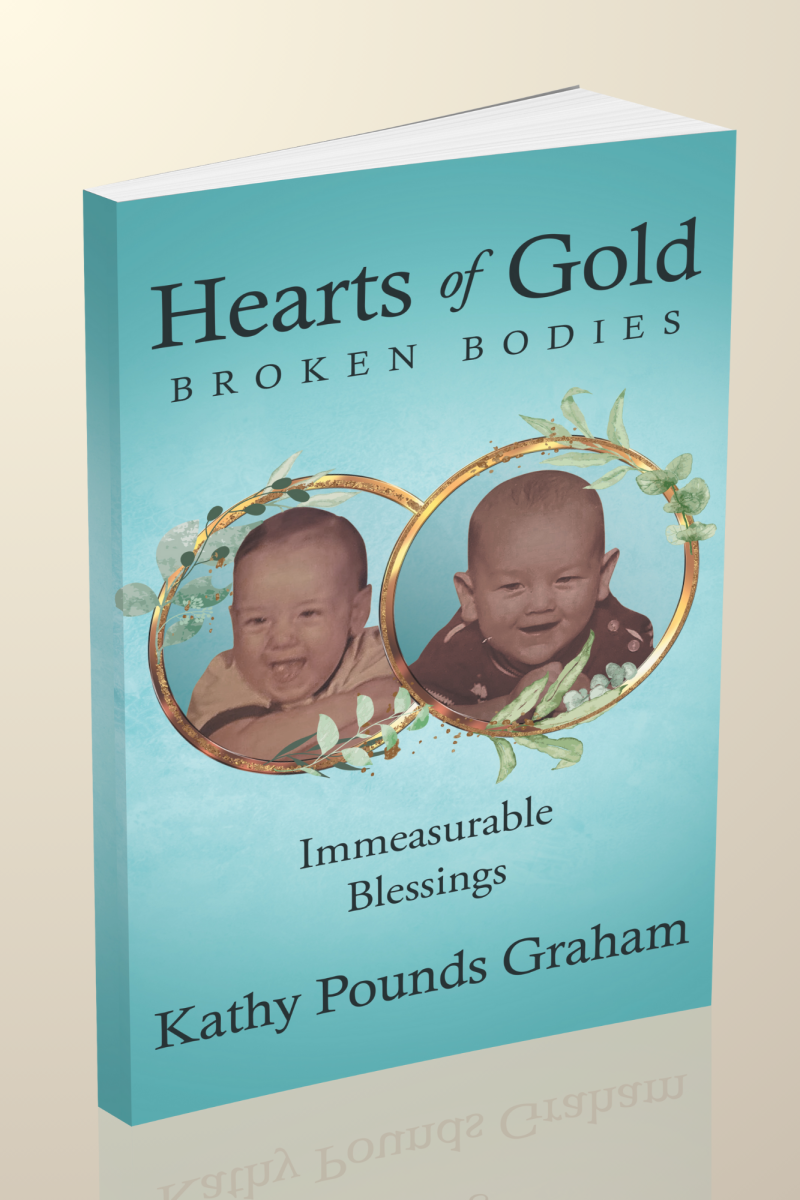 Hearts Of Gold - Broken Bodies: Immeasurable Blessings - Image 3