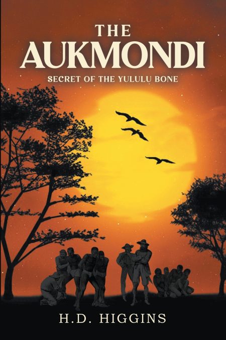 THE AUKMONDI: SECRET OF THE YULULU BONE