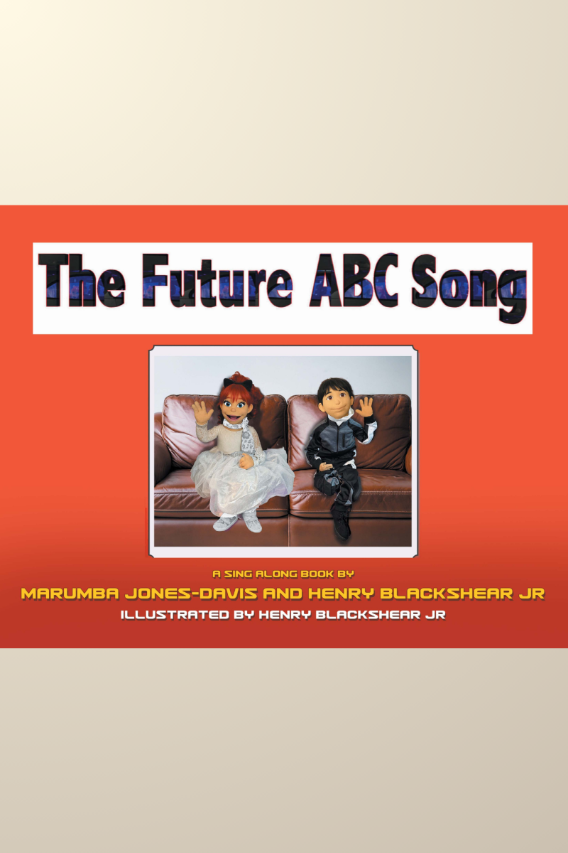 The Future ABC Song