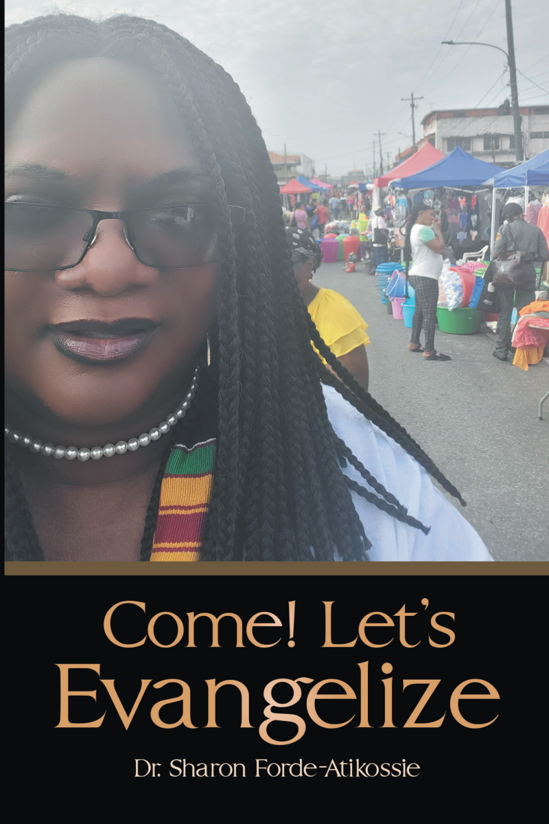 Come! Let’s Evangelize
