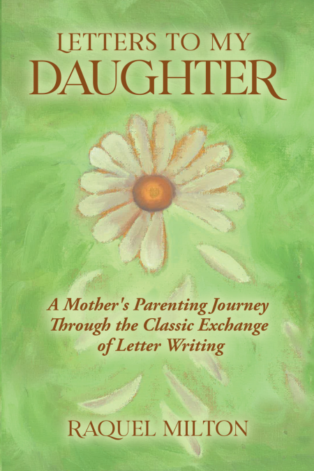 Letters to My Daughter