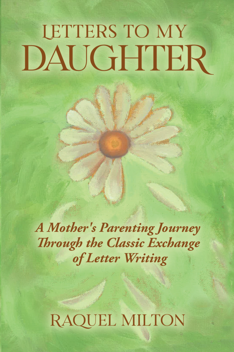 Letters to My Daughter