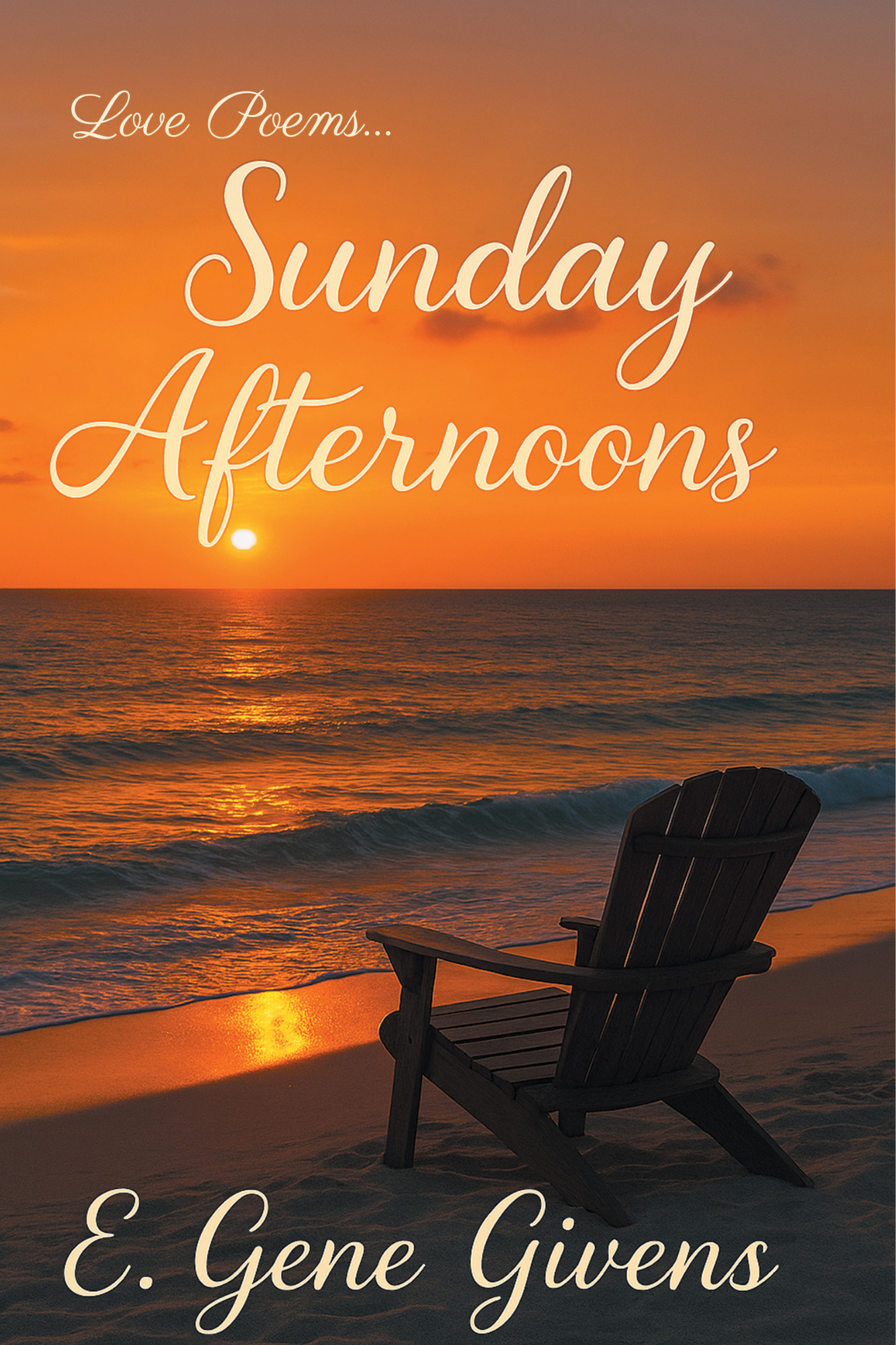 Sunday Afternoons