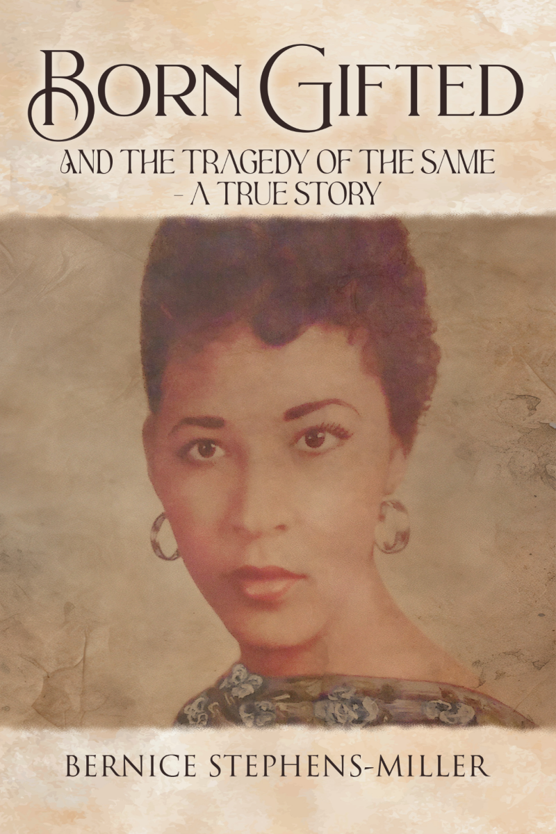 Born Gifted and the Tragedy of the Same - A True Story