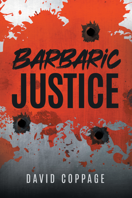 Barbaric Justice
