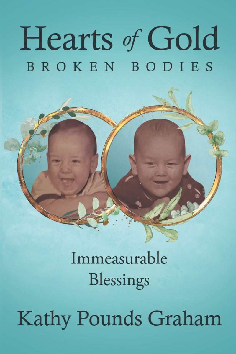 Hearts Of Gold - Broken Bodies: Immeasurable Blessings
