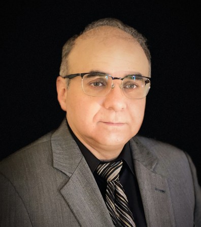 Shahrokh Zadeh