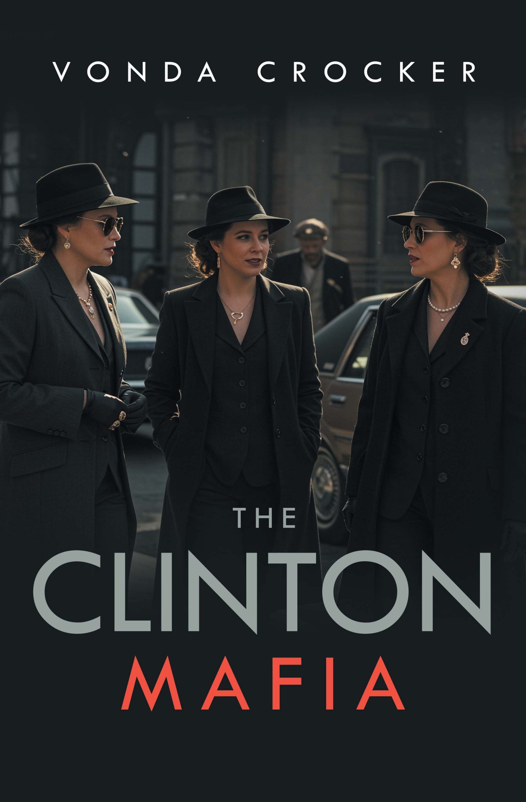 The Clinton Mafia