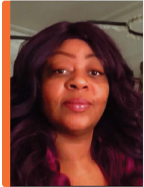 Marumba Jones-Davis