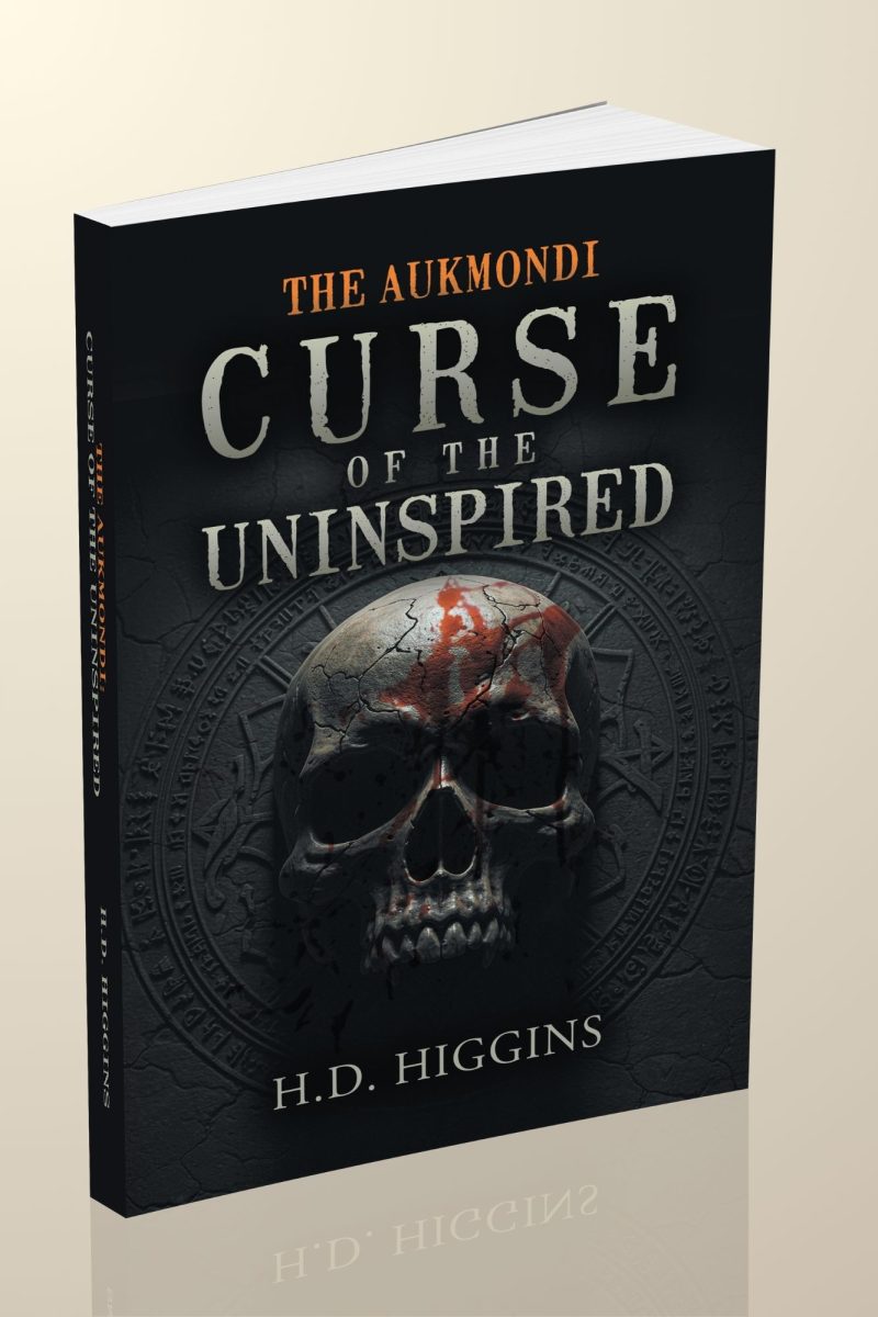 THE AUKMONDI: CURSE OF THE UNINSPIRED - Image 3