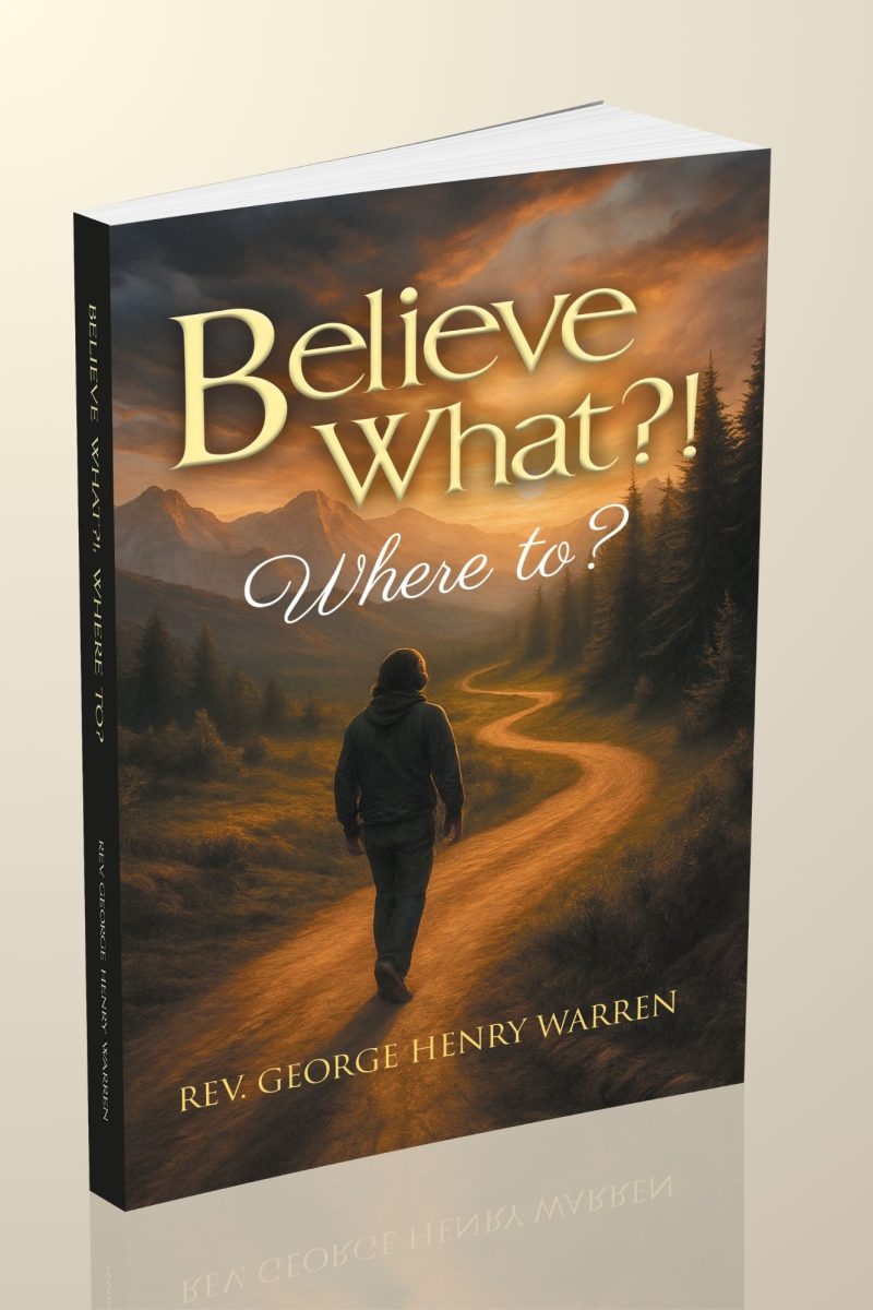 Believe What?!: Where to? - Image 3