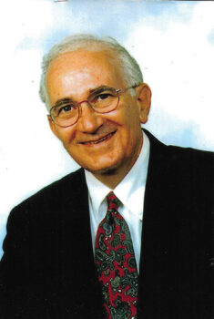 Andrew F. Nazzaro