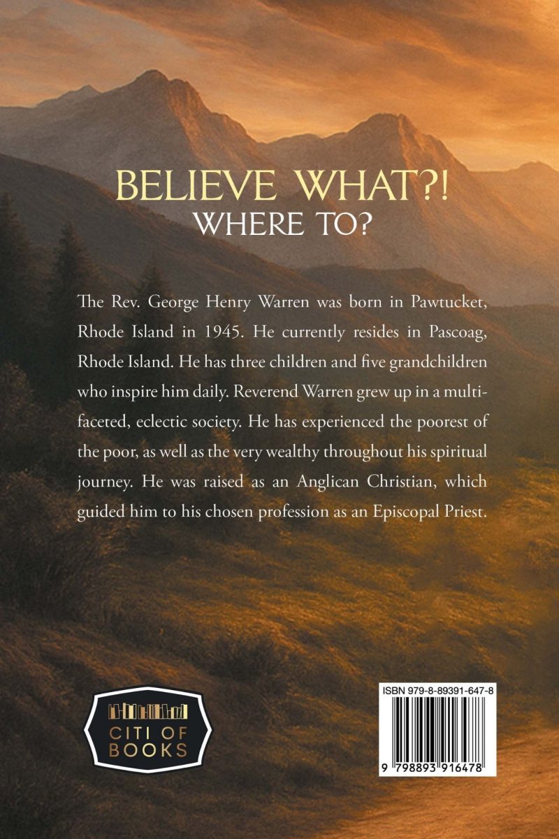 Believe What?!: Where to? - Image 2