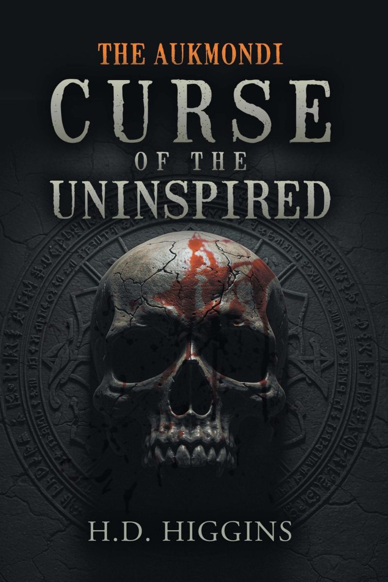 THE AUKMONDI: CURSE OF THE UNINSPIRED
