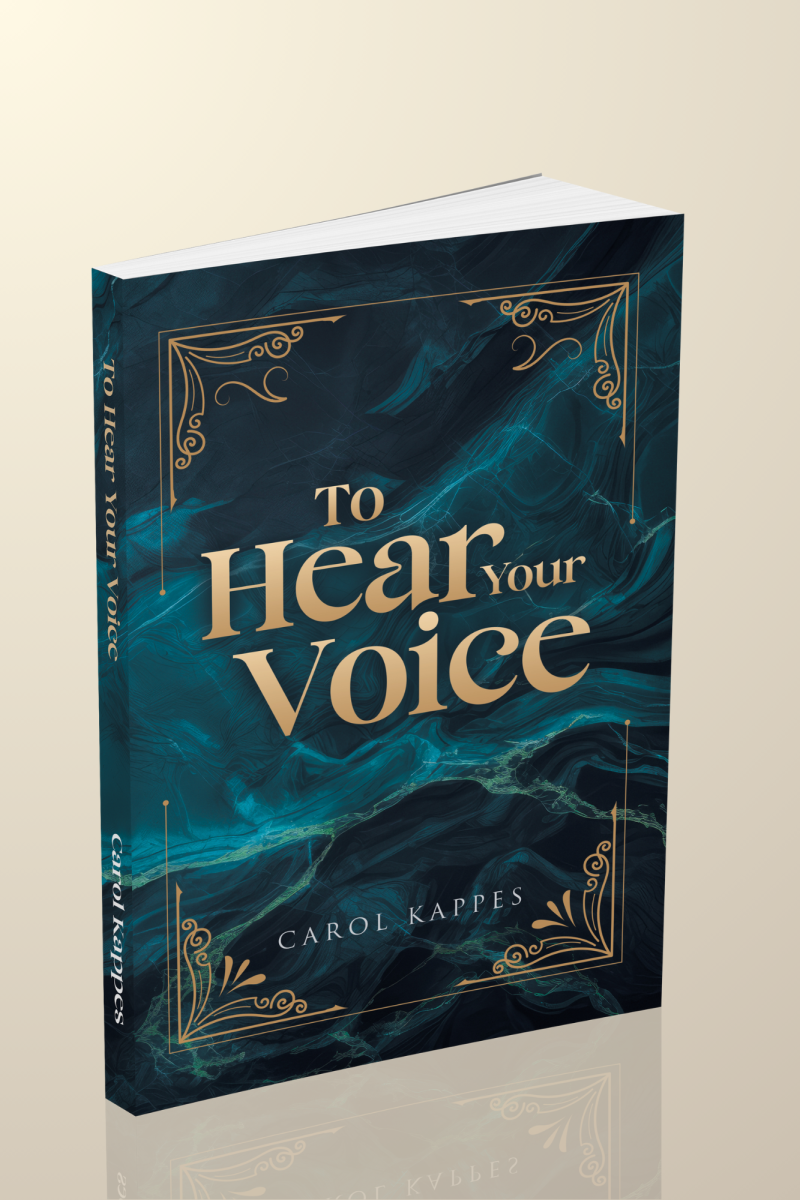 To Hear Your Voice - Image 3