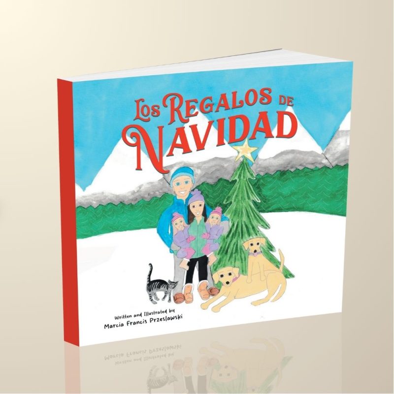 Los Regalos de Navidad - Image 3