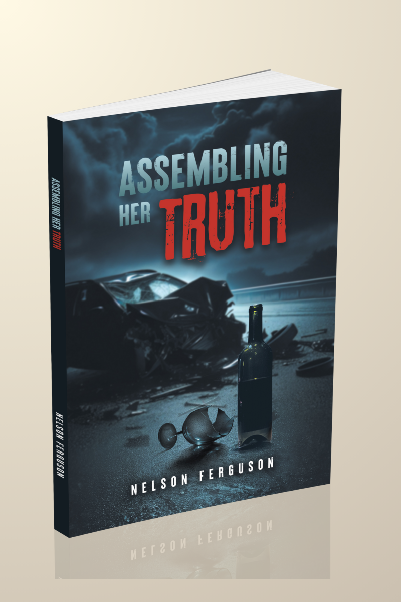 Assembling Her Truth - Image 3