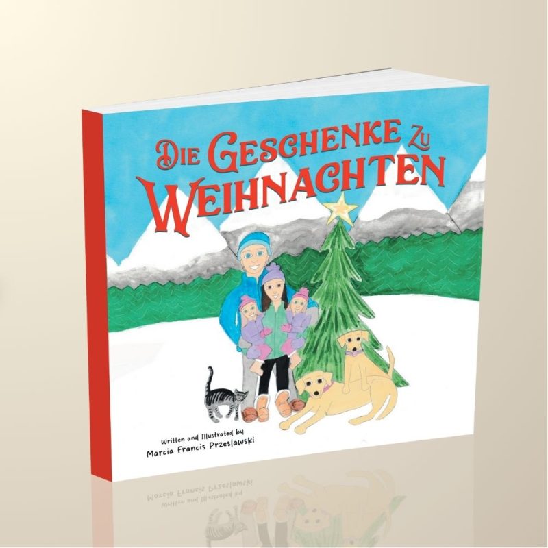 Die Geschenke zu Weihnachten - Image 3