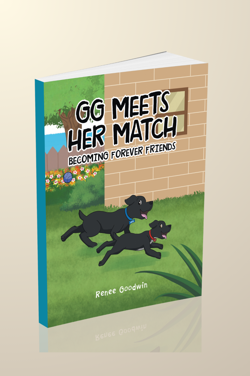 GG Meets Her Match – Becoming Forever Friends - Image 3