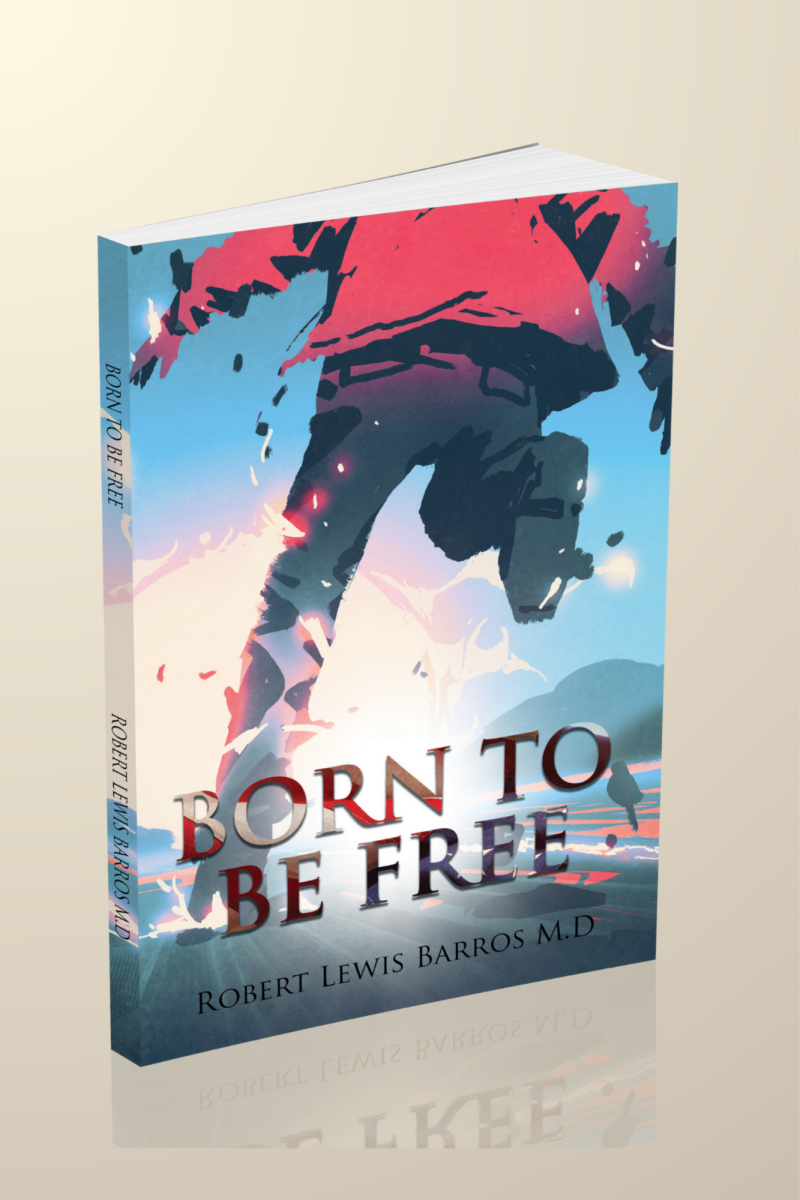 Born To Be Free - Image 3