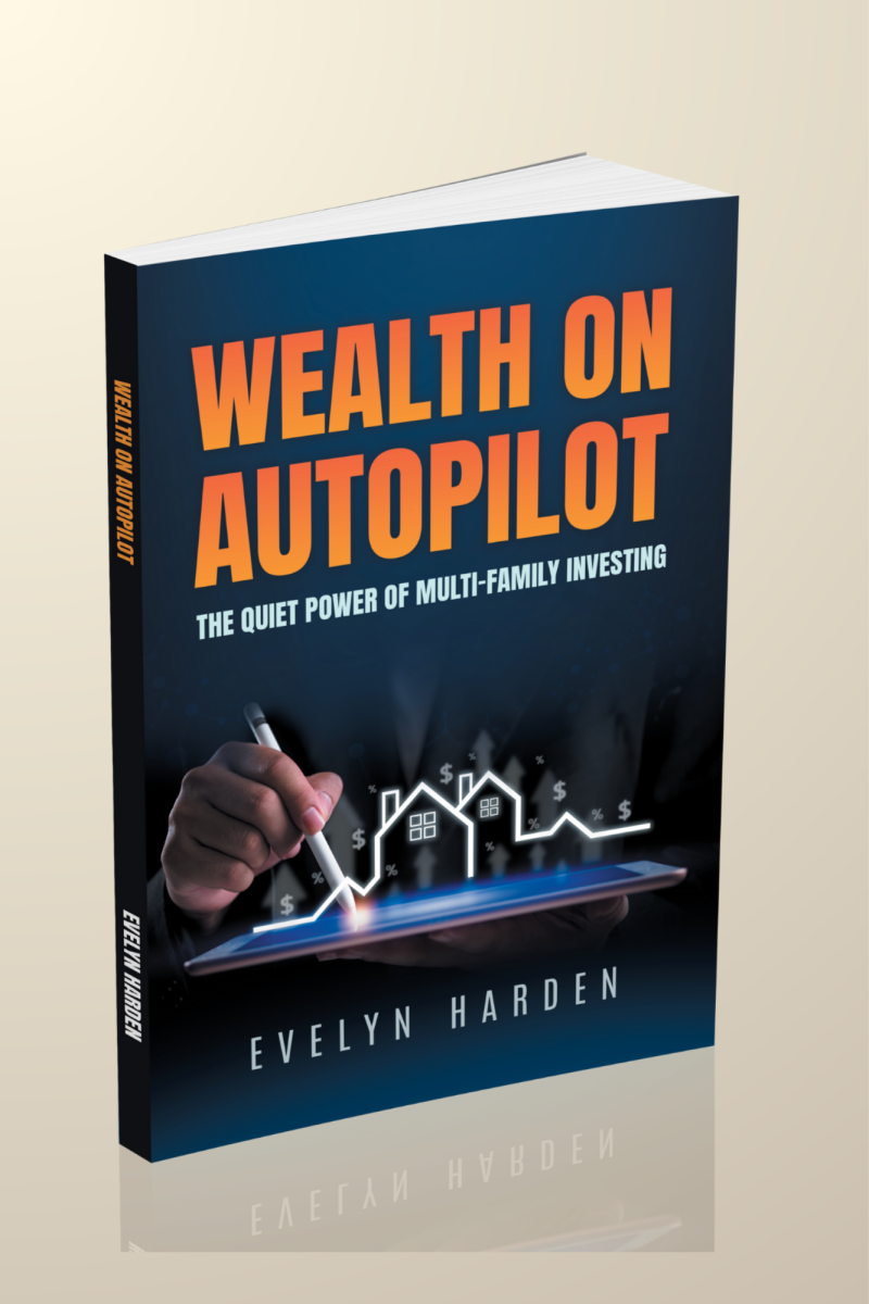 Wealth on Autopilot: The Quiet Power of Multi-Family Investing - Image 3