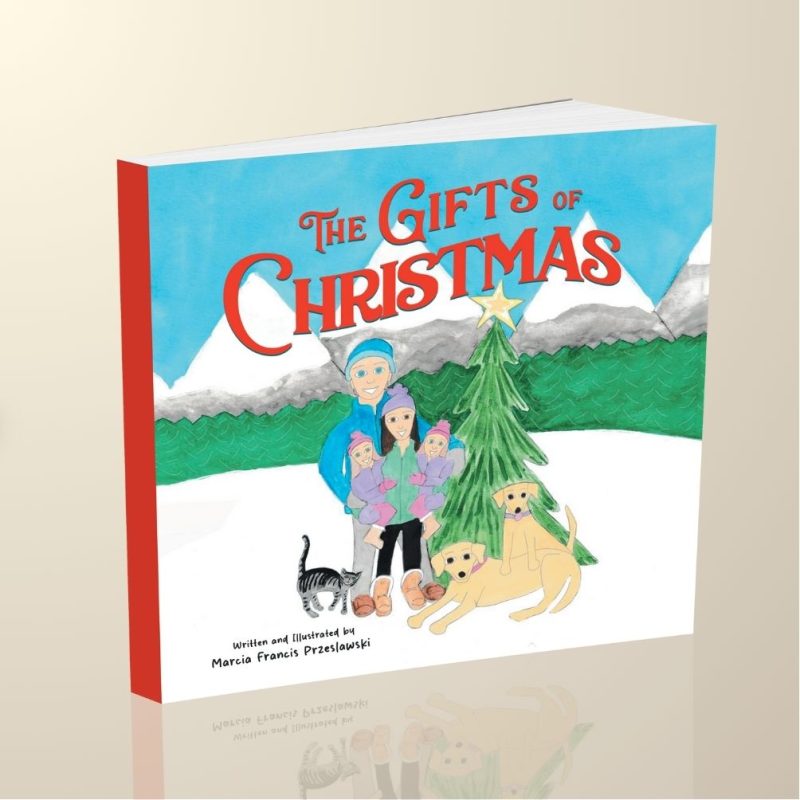 The Gifts of Christmas - Image 3