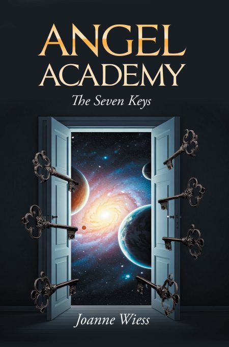 Angel Academy: The Seven Keys