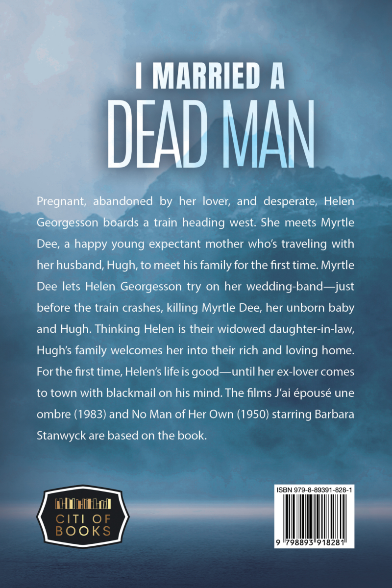 I Married A Dead Man - Image 2