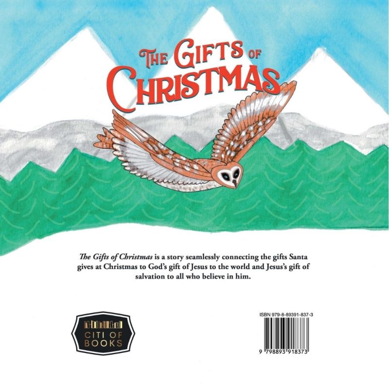 The Gifts of Christmas - Image 2