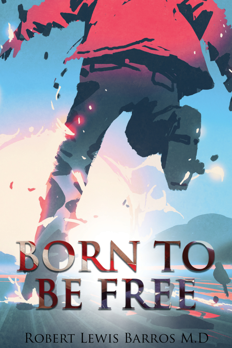 Born To Be Free